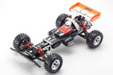 Kyosho 1/10 RC BUGGY 4WD JAVELIN -KIT- #30618B