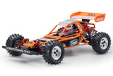 Kyosho 1/10 RC BUGGY 4WD JAVELIN -KIT- #30618B