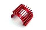 Kyosho Fazer Motor Heat Sink (FAZER MK2) Upgrade Part FAW218