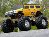 rc truck body for traxxas savage
