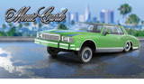 RC 1/10 Low Rider  CHEVY MONTE CARLO 