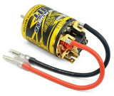 ROCKET 540 V2 5-Slot Brush Motor 11T + 80A ESC Combo For ROCK CRAWLER Truck