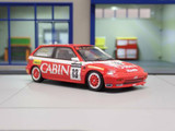 1/64 Die Cast HONDA CIVIC EF3 MACAU #13 GUIA 1988 Model Car