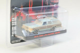 Green Light Hollywood 1/64 Die Cast 1979 FORD COUNTRY Station Wagon TERMINATOR