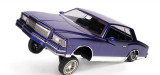 RC 1/10 Low Rider 1979 CHEVY MONTE CARLO Hopping - RTR - PURPLE 