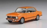 Hasegawa Bmw 2002 Tii Plastic Model kit