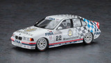 Hasegawa 1/24 Team Schnitzer BMW 318i "1993 BTCC Champion" Plastic Model kit