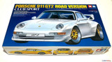 Tamiya 1/24 PORSCHE 911 Turbo GT2  Plastic Model Kit #24247