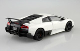 Aoshima 1/24 Lamborghini Murcielago LP670-4 SV Plastic Model Kit