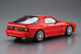 Aoshima 1/24 MAZDA RX7 FC3S 1989 Plastic Model Kit