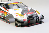 1/10 RC Car Body NISSAN GT-R NISMO GT3 B-MAX Wide  200mm *FINISHED* 
