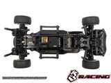 3 Racing 1/10 RC Car Chassis MINI MG FWD (Front Wheel Drive) -KIT- 