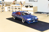 Nissan Skyline R31 Drift Car