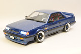 Yokomo 1/10 RC Nissan Skyline R31 RWD Drift  W/ L.E.D Lights - RTR -BLUE-