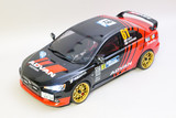 remote control Mitsubishi Lancer