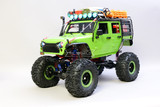 rc custom jeep