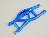 GPM For Traxxas Maxx 4S Wide Suspension & Drive Shaft Kit #TXMS100 SILVER