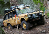 RC  Land Rover RANGE ROVER  Body 