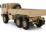 Orlandoo RC 1/32 Micro MILITARY TRUCK 6X6 Truck -KIT-