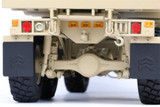 Orlandoo RC 1/32 Micro MILITARY TRUCK 6X6 Truck -KIT-
