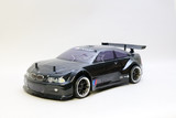 rc bmw m3 black