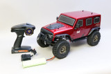 RC jeep rtr
