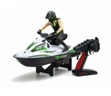 RC WAVE RUNNER