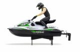 Kyosho 1/6 RC JET SKI Wave Chopper 2.4ghz Water Proof -RTR- GREEN