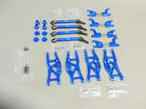 GPM For Traxxas Maxx 4S Wide Suspension