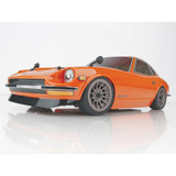 Team Associated RC 1/10 DATSUN 240Z 4WD -RTR - 