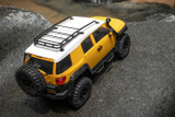 RC 1/18 TOYOTA FJ CRUISER 4X4 *RTR* Yellow