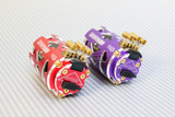 RC Brushless 540 DRIFT Motor SENSORED 13.5T -PURPLE-