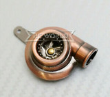 1/10 Large 3D Metal TURBO Charger -COPPER-