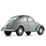 RC 1/12 VW BEETLE Bug Peoples Car *RTR* GRAY