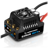 Hobby Wing EZrun MAX10 G2 Brushless ESC Sensored 80amp Waterproof