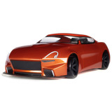 Redcat 1/10 DRIFT CAR RDS Comp Spec Brushless RWD - RTR - Orange-