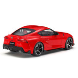 Tamiya 1/10 RC TOYOTA SUPRA TT-02 KIT #58674-60A Tamiya 1/10 RC TOYOTA SUPRA TT-02 KIT #58674-60A