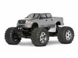 HPI  FORD F-150 For Savage/T-MAXX -CLEAR- #7196