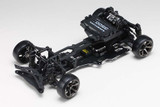 Yokomo 1/10 SD 1.0 LTS Drift Chassis -KIT- SDR-010LTS