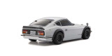 Kyosho 1/10 Body 1971 NISSAN Datsun 240Z *FINISHED* #FAB611WH