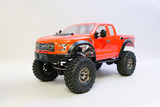 RC 1/10 FORD RAPTOR Truck 4x4 RTR -RED-