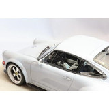 Pop 1/18 PORSCHE 911 964 SINGER DLS Resin Model Car - GRAY -