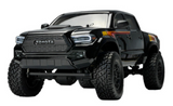 Carisma RC 1/10 Truck Body TOYOTA TACOMA TRD Pro Body Shell -CLEAR - 313MM