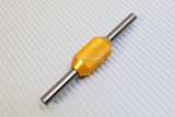 RC Tool HEX SOCKET Sleeve 4.0mm + 4.5mm Nut Tool (1pc) -GOLD-