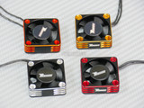 1/10 high speed cooling fans