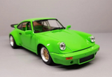 Fujimi 1/24 PORSCHE 911 Carrera 3.8 RS 1974 Plastic Model Kit