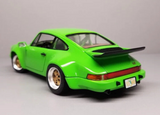 Fujimi 1/24 PORSCHE 911 Carrera 3.8 RS 1974 Plastic Model Kit