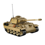 Cada RC 1/35 TANK Panther Building Blocks Toy w/ RC System -KIT-
