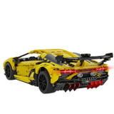 Cada RC 1/10 LAMBORGHINI Aventador LP700 Building Blocks w/ RC System -KIT-