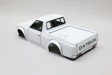 1/10 Body Shell Datsun 620 Pickup Body 200mm *Clear*